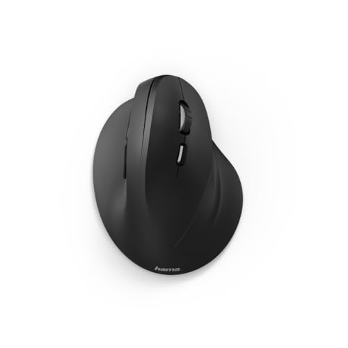 Hama "EMW-500 Vertical Ergonomic Mouse | 6 Buttons | DPI... - High-Tech & Électronique Amazon Royaume-Uni à 13.99€