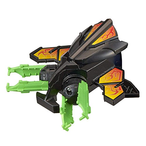 Bandai Blake GOGA GOGA Custom Series Drain Fang - Jouets & Jeux en promo à 15.93€