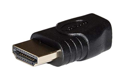 LINK LKADAT54 - Adattatore HDMI maschio – micro HDMI tipo D... - High-Tech & Électronique Amazon Italie à 3.99€
