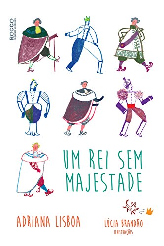 Um rei sem majestade (Portuguese Edition) - Livres & eBooks en promo à 1.49€