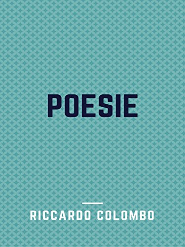Poesie (Italian Edition) - Nouvelle promo Amazon à 0.99€