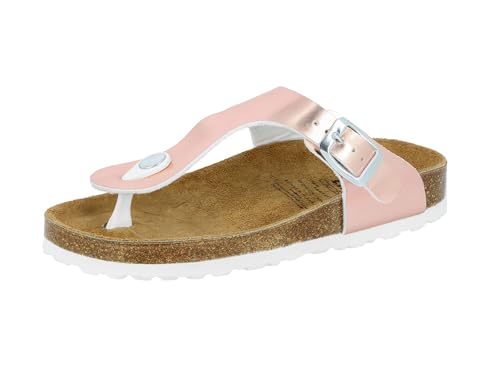 Lico 560164 Niñas Mules, Rosa (Rosa Rosa), 31 EU - Amazon Espagne à 11.51€