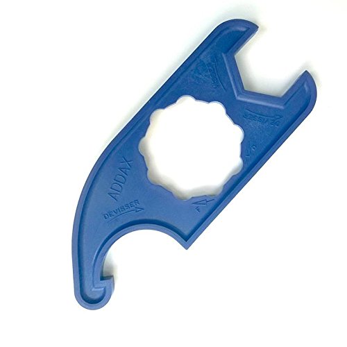 FAVEX Clé de Serrage gaz - Bricolage & Outils Amazon France à 2.70€