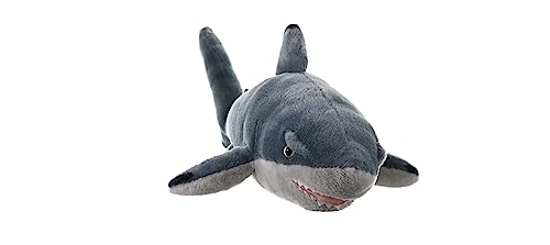 Wild Republic pinna nera dello squalo, Cuddlekins coccolone... - Jouets & Jeux Amazon Italie à 18.99€