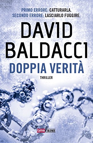 Doppia Verità (John Puller Vol. 2) - Amazon Italie à 1.99€