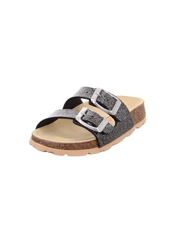 Superfit Fussbettpantoffel Hausschuhe 0-800111 Pantoffeln... - Maison & Cuisine en promo à 21.53€