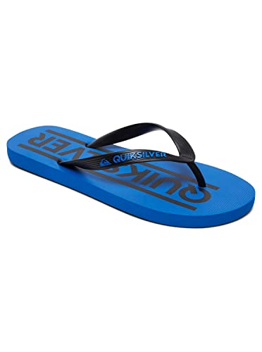 Quiksilver Java Wordmark - Scarpe da Spiaggia e Piscina... - Auto & Moto en promo à 6.83€