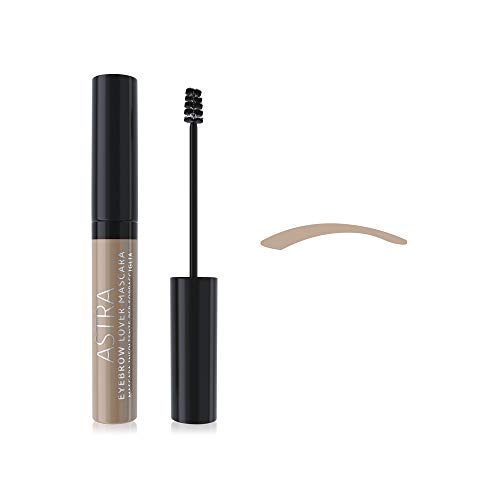 Astra Mascara Sopracciglio 01 - Beauté & Parfums Amazon Italie à 2.60€