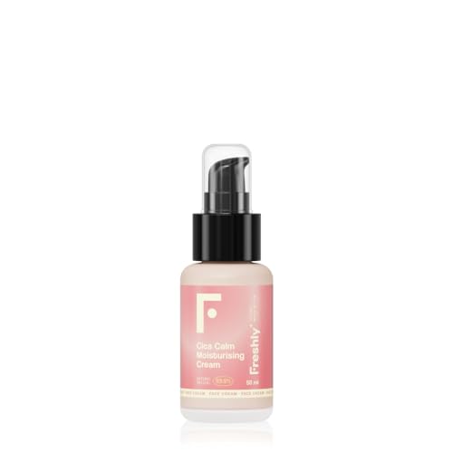 Freshly Cosmetics Crème hydratante pour peaux sensibles... - Beauté & Parfums Amazon France à 29.75€