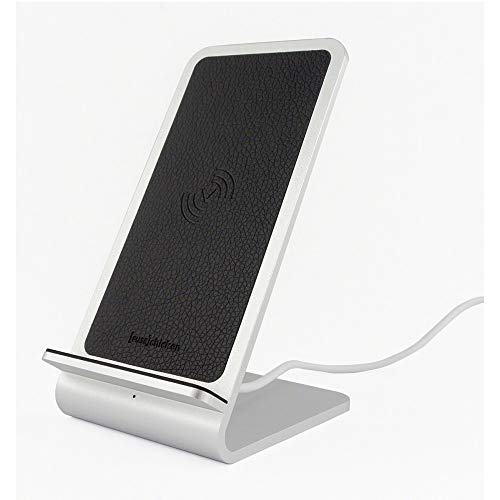 Fuse Chicken Caricatore Senza Fili in Alluminio per iPhone... en promo sur Amazon
