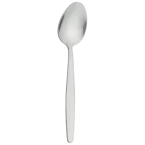 Grunwerg Economy Collection Large Teelöffel Edelstahl, 999P... - Maison & Cuisine en promo à 4.31€