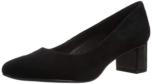 Trotters - Kari Mujer , negro (Negro GamuzaBlack Suede))... - Mode & Vêtements en promo à 64.61€
