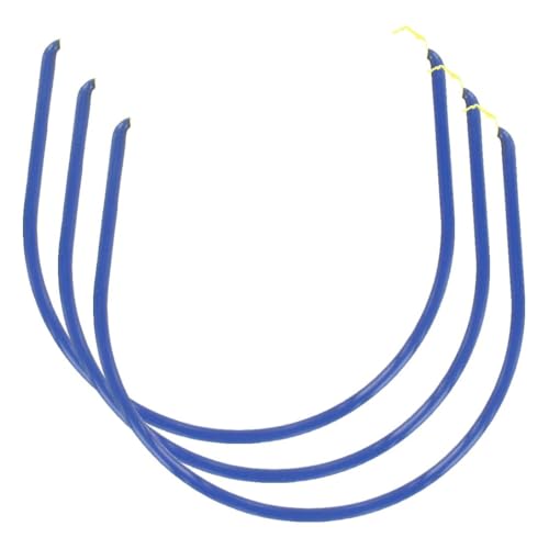 3 m Frankreich arceau-itu Bügel mit Gehörschutzstöpsel 23... - Amazon Germany à 4.07€