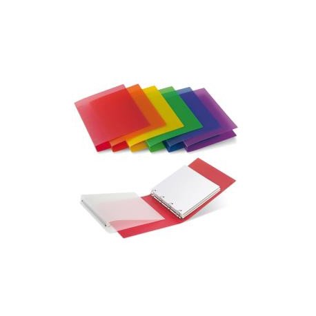 Ordner Myto 30 A4 4R Rot - Fournitures Bureau Amazon Allemagne à 3.90€