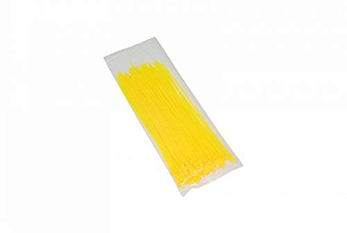 P2R (Motorisé) Collier de serrage Nylon Type rilsan 2,5x200... - Auto & Moto Amazon Italie à 3.76€