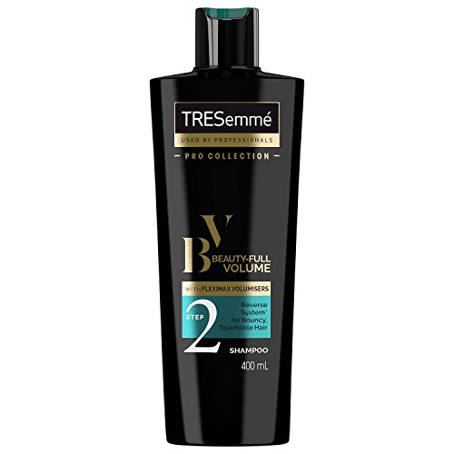 TRESemme Beauty Full Volume Shampoo, 400 ml, Pack of 6 - Beauté & Parfums Amazon Royaume-Uni à 27.99€