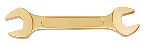 Endres 0015560S-QP Funkenfreier Doppelmaulschlüssel... - Maison & Cuisine Amazon Allemagne à 497.55€