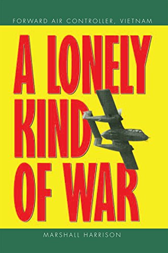 A Lonely Kind of War: Forward Air Controller, Vietnam - High-Tech & Électronique Amazon Royaume-Uni à 6.02€