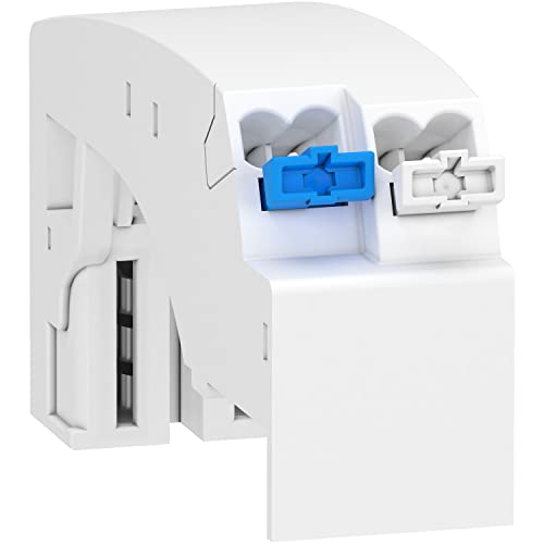 Schneider Electric - Resi9 XE - Unixe - système repiquage... en promo à 1,11€ (-67%) sur Amazon FR