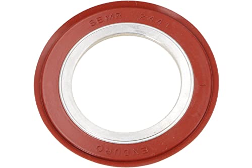 Enduro Art: Uni Semr2441al6061 Kugellager, Metall, one Size - Auto & Moto Amazon Allemagne à 5.84€