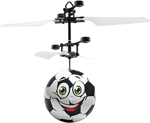 Revell Control – Copter Ball Pallone RC, 24974 - Sports & Fitness Amazon Italie à 9.99€