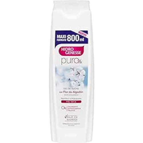 HGG GEL PURO 0% 800 ML - Bon plan à 2.24€