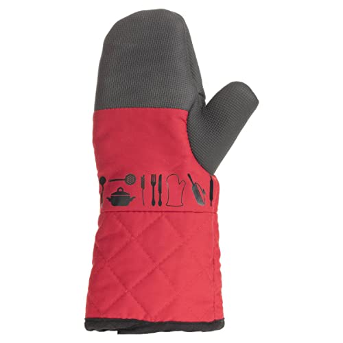Küchenhandschuh - Maison & Cuisine Amazon Allemagne à 4.99€