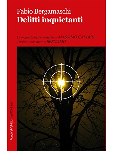 Delitti inquietanti (I luoghi del delitto) - Maison & Cuisine en promo à 3.63€