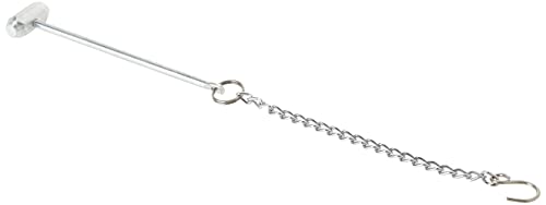 Firechief Hc1 Marteau de porte coupe-feu et chaîne en promo à 7,08€ (-43%) sur Amazon FR