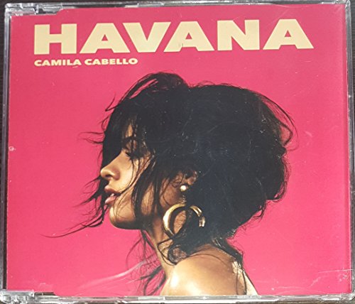 ΗΑVΑΝΑ. SINGLE CD STANDARD - Musique & Instruments Amazon Allemagne à 12.99€