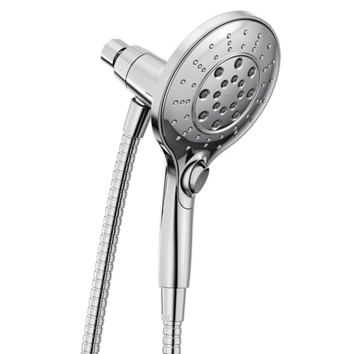 Moen 3662EP Engage Magnetix - Ducha de mano, cromado - Sports & Fitness en promo à 41.74€