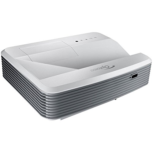 Projector W319USTIRE WXGA 3500 L 0,27:1 Full 3D IR STYLETS - Auto & Moto Amazon Allemagne à 799.00€