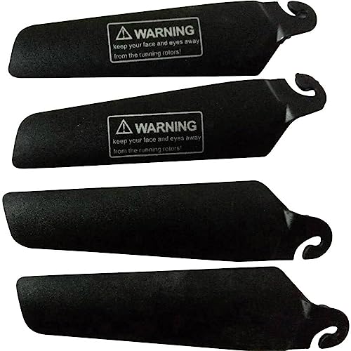 Reely ET-ROTORBL TTER (1527787) - Jouets & Jeux Amazon Allemagne à 1.34€