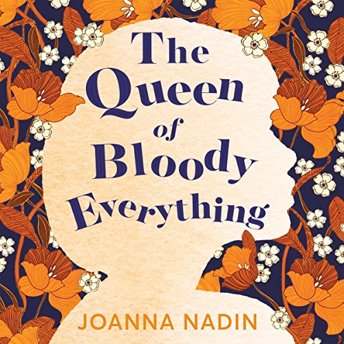 The Queen of Bloody Everything - Livres & eBooks Amazon Allemagne à 12.21€