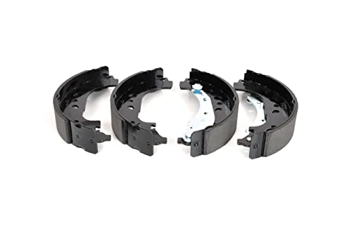 Bosch 0 986 487 949 ganasce freno & Accessori - DIY & Tools Amazon Italy à 39.48€