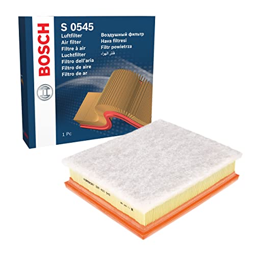 Bosch 0 Luftfilter für Autos - reinigt angesaugte Luft von... - Auto & Motorcycle Amazon Germany à 18.71€