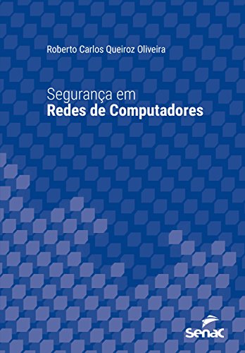 Segurança em redes de computadores (Série Universitária)... - High-Tech & Électronique Amazon Italie à 0.99€