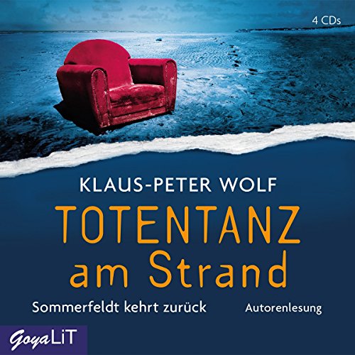 Totentanz am Strand.Sommerfeldt Kehrt Zurück - Musique & Instruments Amazon France à 2.58€