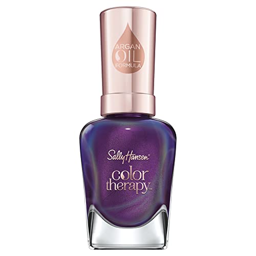 Sally Hansen Vernis à ongles Color Therapy - Beauté & Parfums en promo à 14.53€