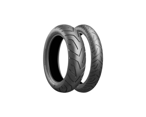 Bridgestone 10559-90/90/R21 54V - E/C/73dB - Pneumatici per... - Auto & Motorcycle Amazon Italy à 133.11€