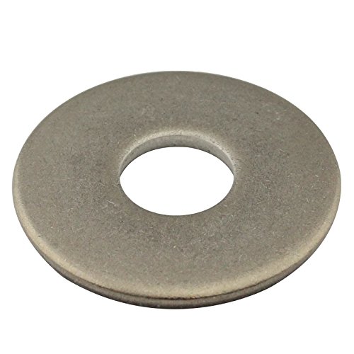 SC-Normteile | 5 Stück Große Unterlegscheiben... - Bricolage & Outils Amazon Allemagne à 1.99€