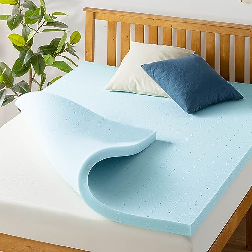 Best Price Mattress Komplette Matratzenauflage – 3,8 cm... - Maison & Cuisine en promo à 40.48€