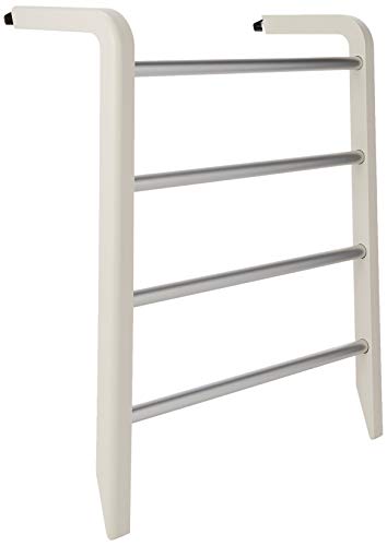 Leifheit Porte-Serviettes Stable pour Porte de Salle de... - Maison & Cuisine Amazon France à 19.40€