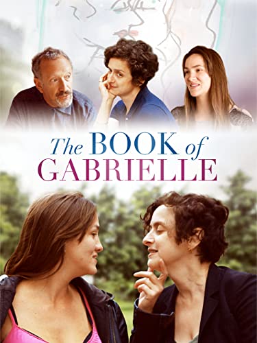 The Book of Gabrielle en promo sur Amazon