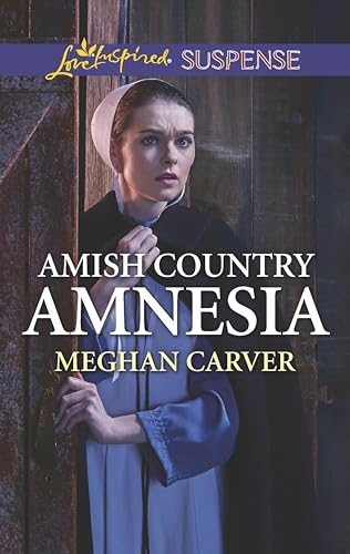 Amish Country Amnesia (Love Inspired Suspense) - Livres & eBooks Amazon Royaume-Uni à 0.99€