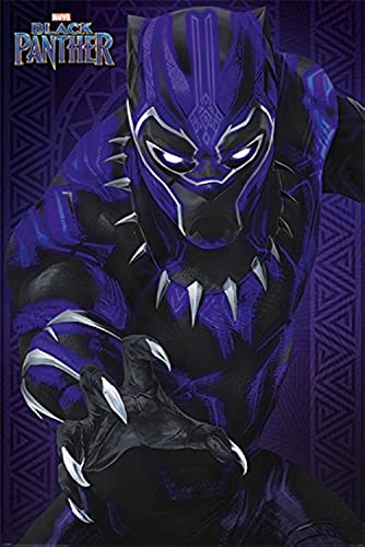 PYRAMID INTERNATIONAL Posters 34284 Glow - Tech & Electronics Amazon Italy à 4.70€