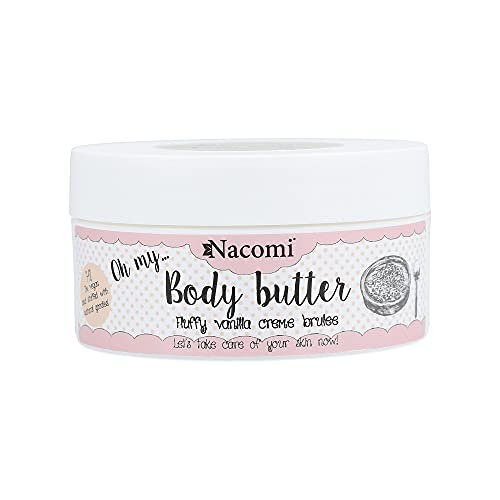 Nacomi Creme Per Il Corpo - Idratanti - 150 Gr - Beauté & Parfums Amazon Italie à 3.99€