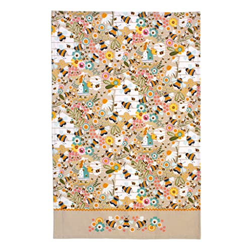 Ulster Weavers, Strofinaccio con Motivo con apicoltrice - Amazon Italie à 7.27€