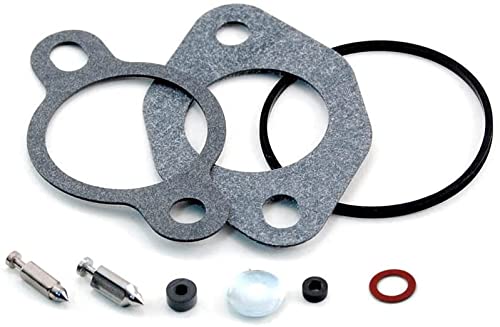 Carburateur MCACC kit de réparation pour Remplace 253t 24... - Auto & Moto Amazon France à 16.60€