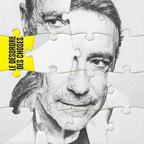 Alain Chamfort - Le Desordre Des Choses - Jardin & Extérieur Amazon Allemagne à 11.71€